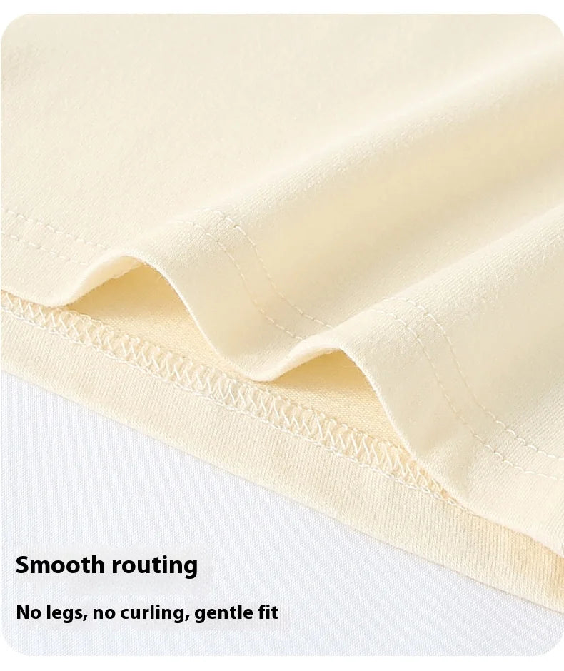 3Pcs Men's Underwear Hombre Panties Boxershorts Comfortable Breathable Cotton Underwear Sexy Underwear Solid Color Boxer Shorts