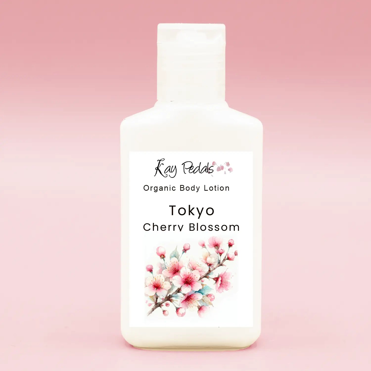 Tokyo Cherry Blossom Bundle Gift Set